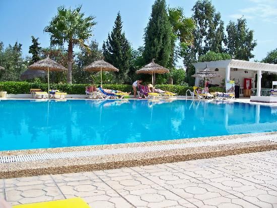 Miramar Sharm El Kantaoui