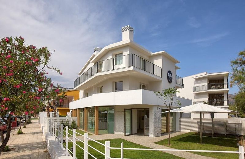 1935 Hotel Boutique by Terraza