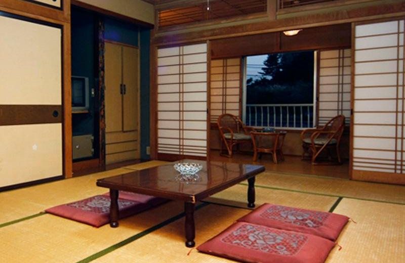 Oogiyama Ryokan