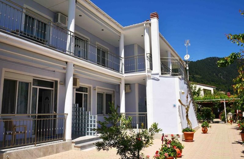 Villa Romantika