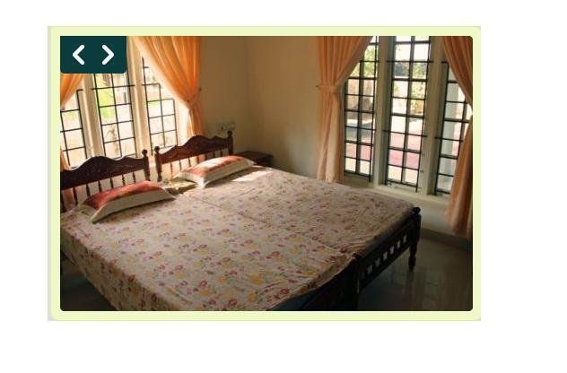 JMJ'S Villa