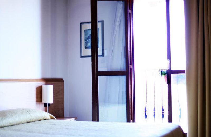 Hotel Alla Nave