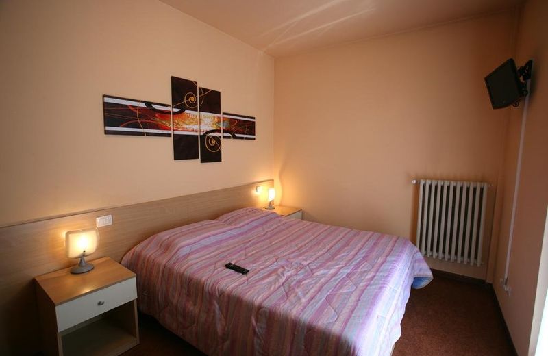 Hotel del Boschetto