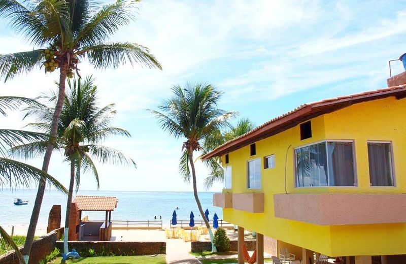 Pousada Beira Mar