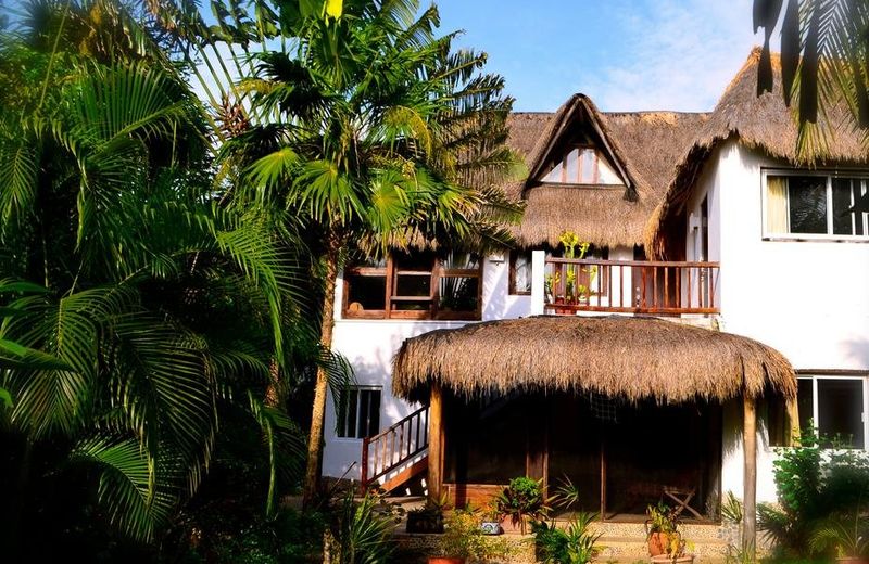 Hotel Que Onda