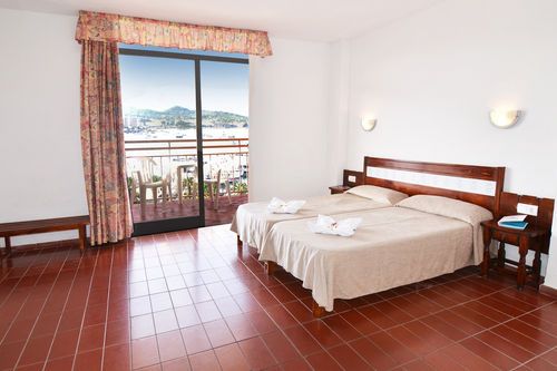 Hotel Vibra District - Adults Only