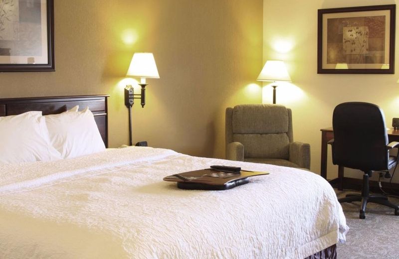 Hampton Inn by Hilton of Kuttawa Eddyville