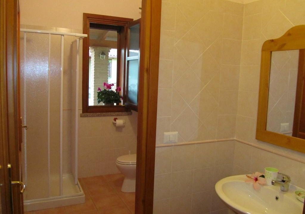 Agriturismo Sa Tiria