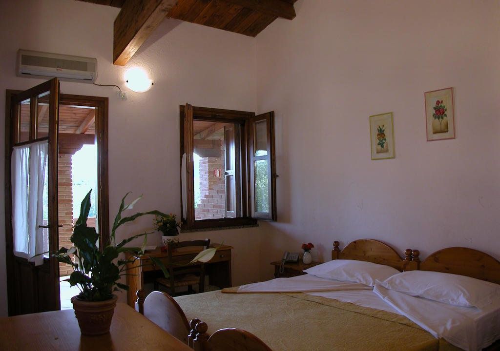 Agriturismo Sa Tiria
