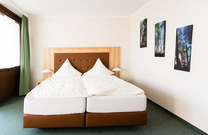 Hotel Roeb