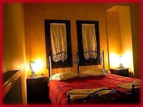 Katsaros Traditional Hotel