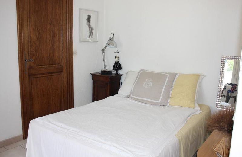 Villa Jacou