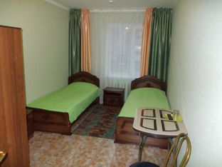 Hotel Image 1