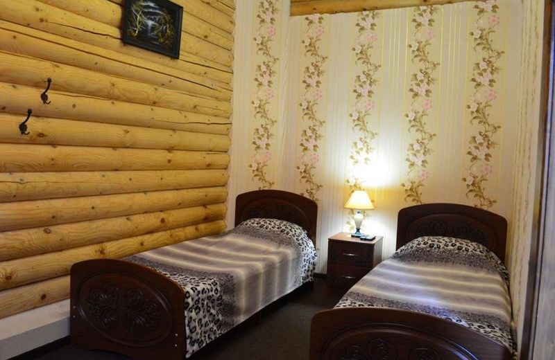 Gostinitsa Kazachok