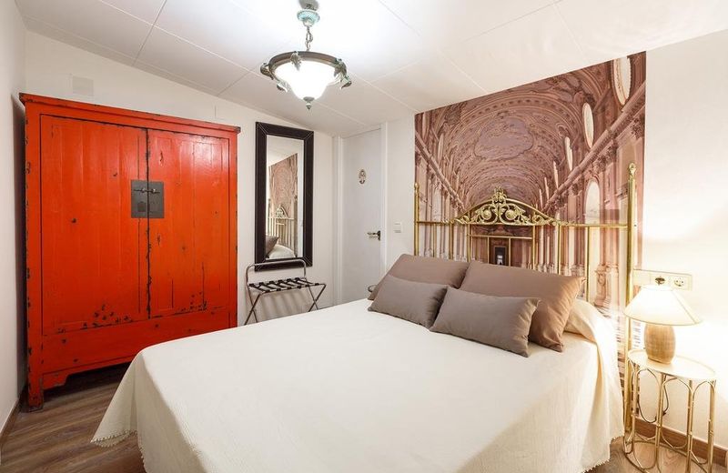 Hotel Villa San Jorge