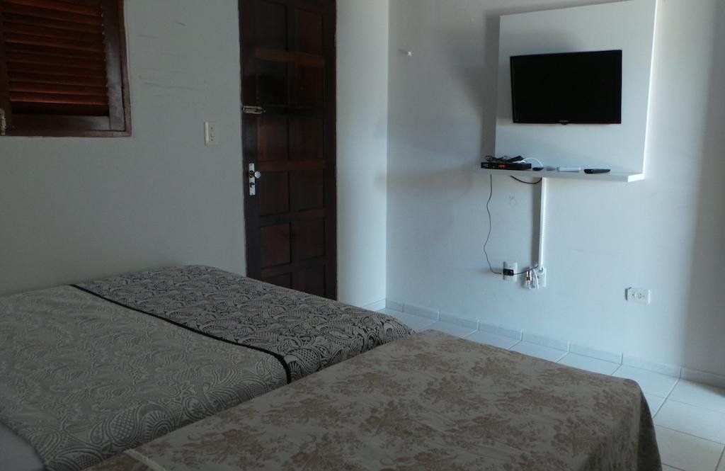 POUSADA VENTO NORTE CAMA & CAFÉ SUÍTES INDIVIDUAIs