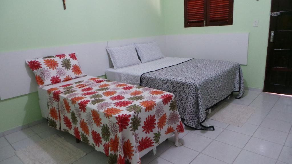 POUSADA VENTO NORTE CAMA & CAFÉ SUÍTES INDIVIDUAIs
