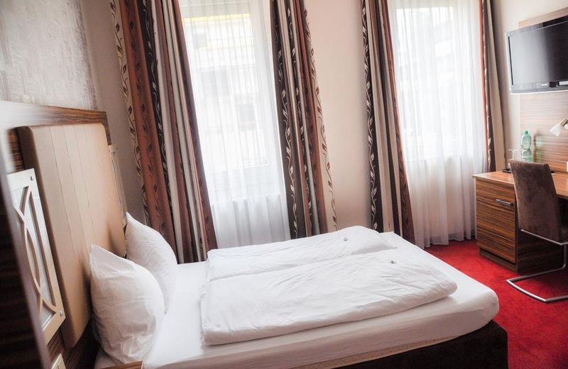 Boutique Hotel Villa-Soy