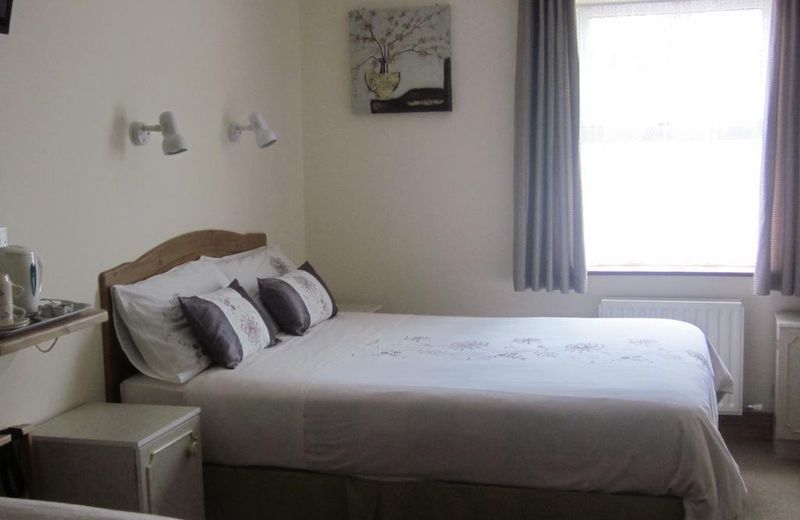 Devanes B&B