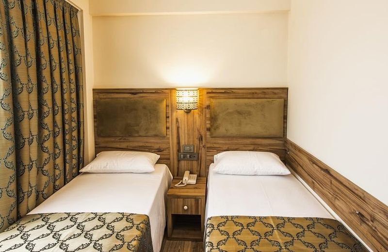 Akcakoca Poyraz Otel