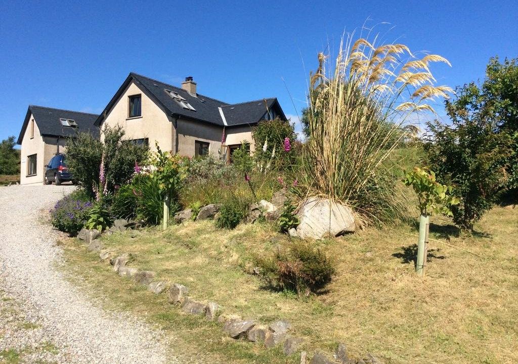 Arisaig Holiday Apartment