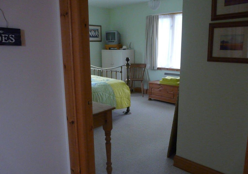 Arisaig Holiday Apartment