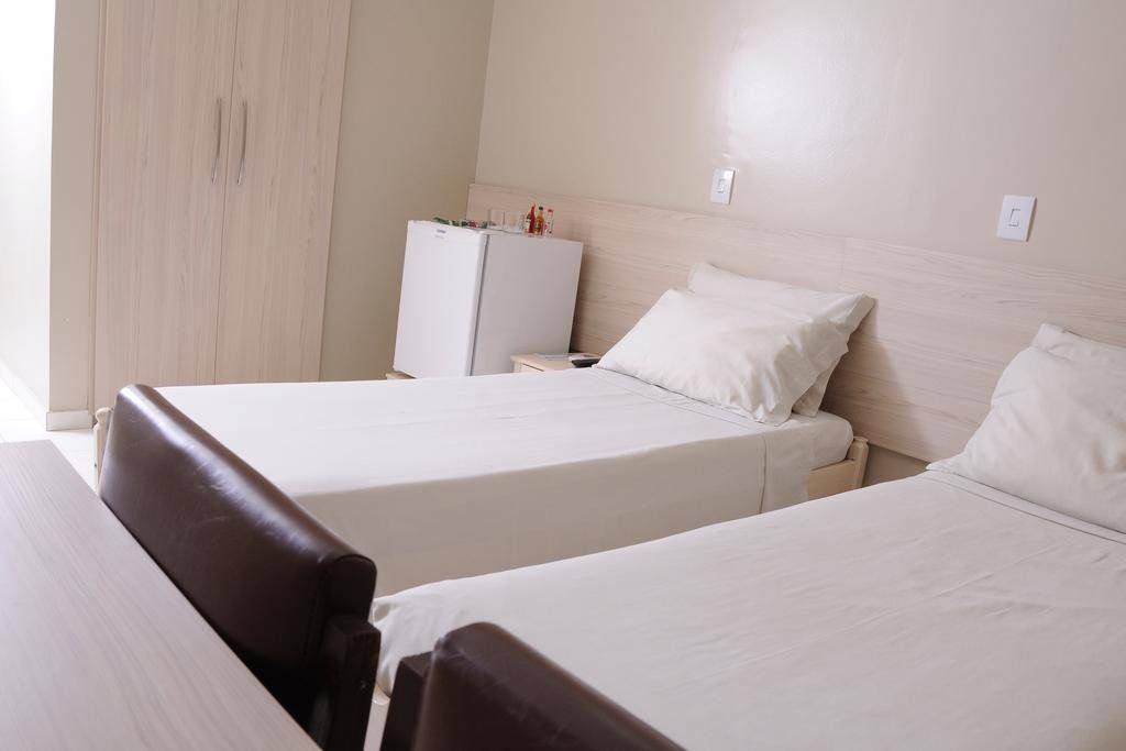 Alvimar Hotel