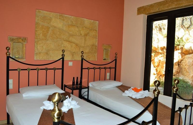 Archon Villa