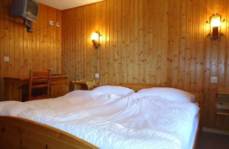 Hotel Mont-Noble