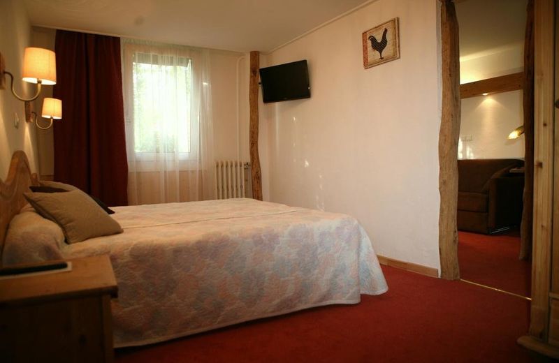 Hotel de Bourgogne
