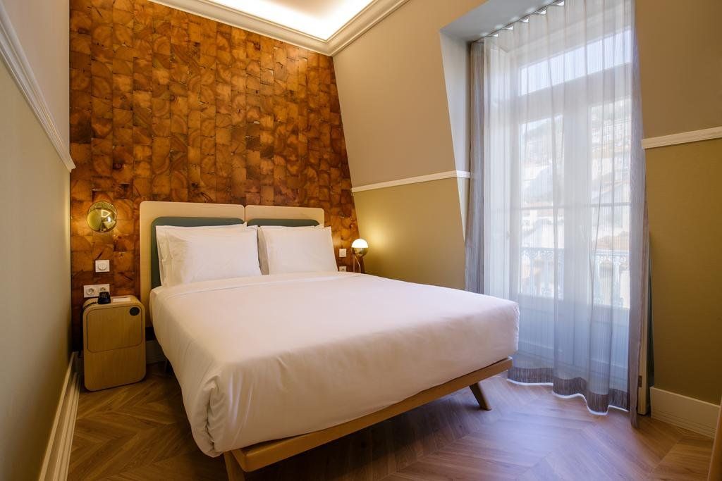 My Story Hotel Tejo