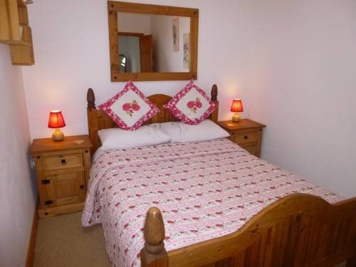 Belan Lodge - Courtyard Accommodation,"The Ebenezer"