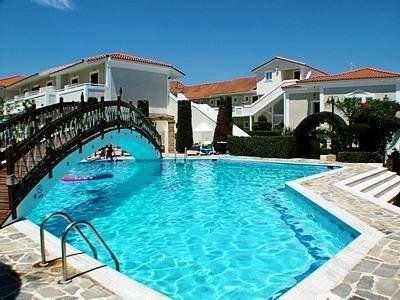 Louros Beach