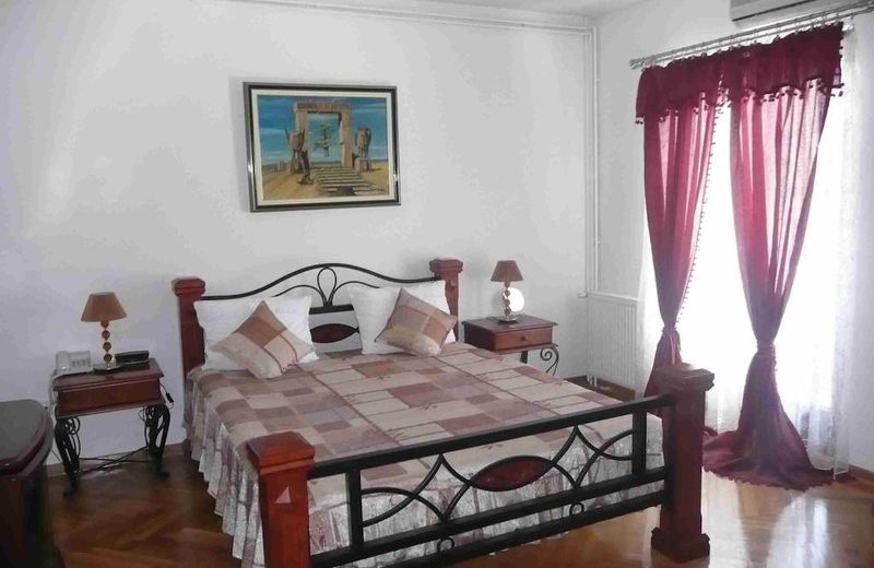 Hotel Oazza