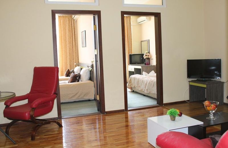 Family Hotel Central
