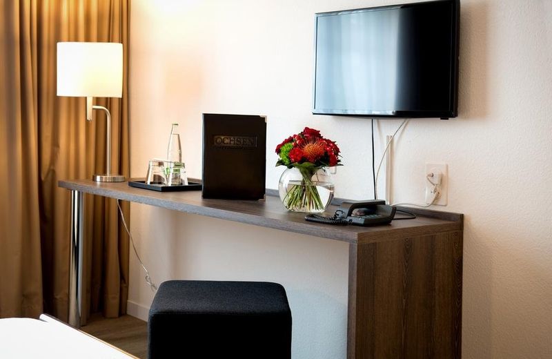 Hotel Ochsen