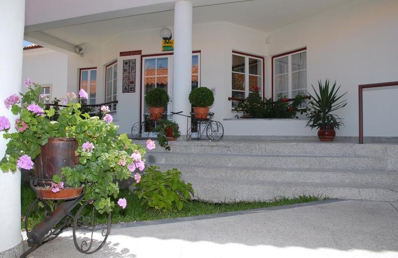 Hotel Quinta do Viso