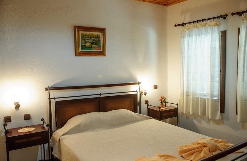 Family Hotel Dinchova kushta