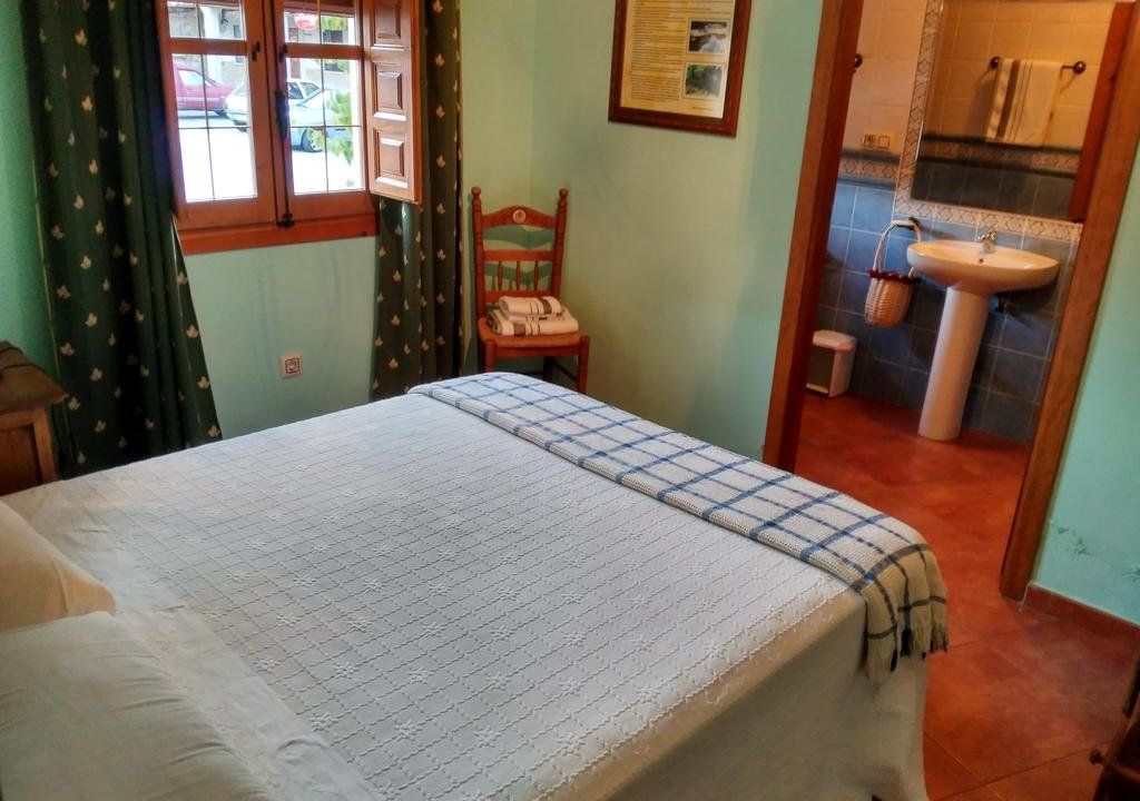 Casa Rural Parada Real