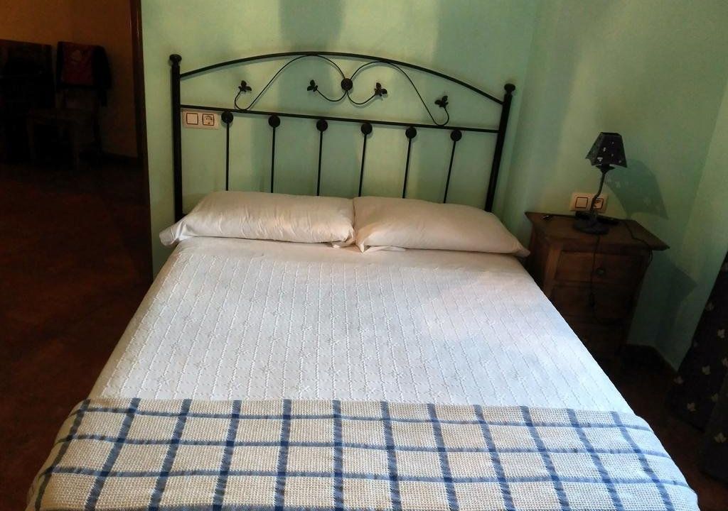 Casa Rural Parada Real