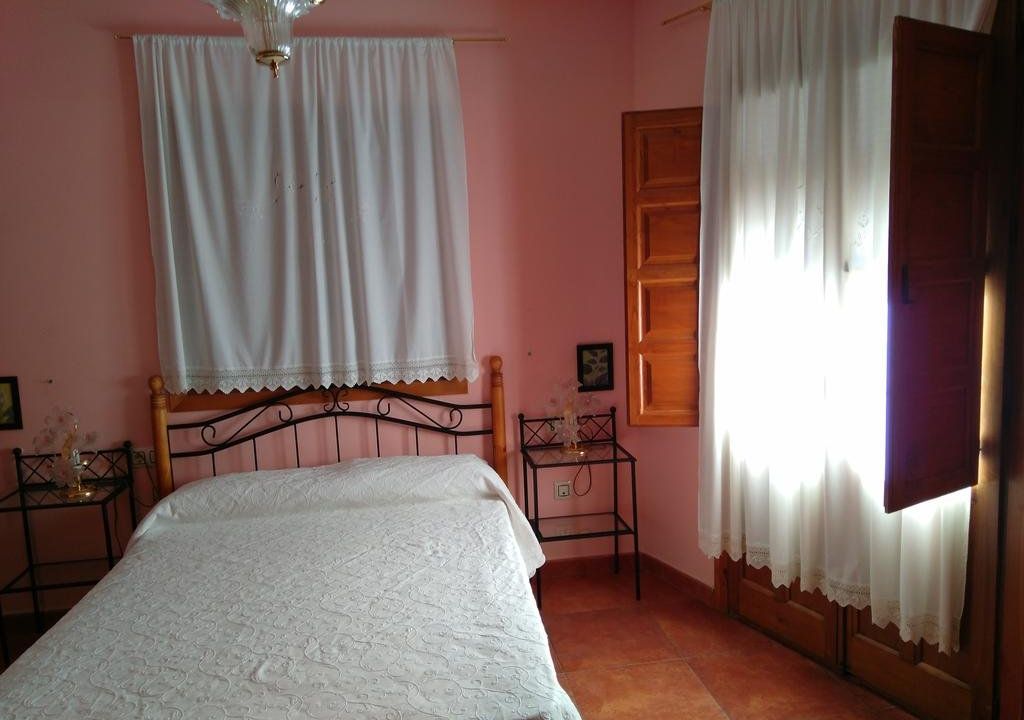 Casa Rural Parada Real