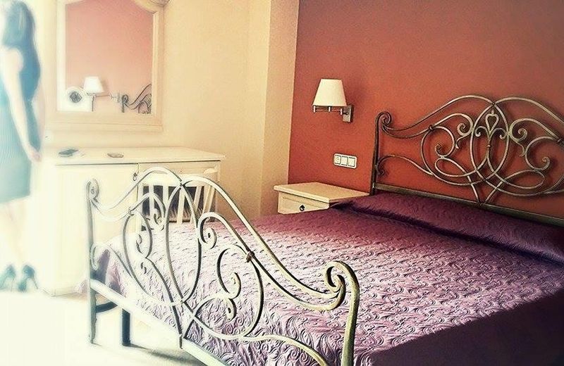 Oasis Hotel