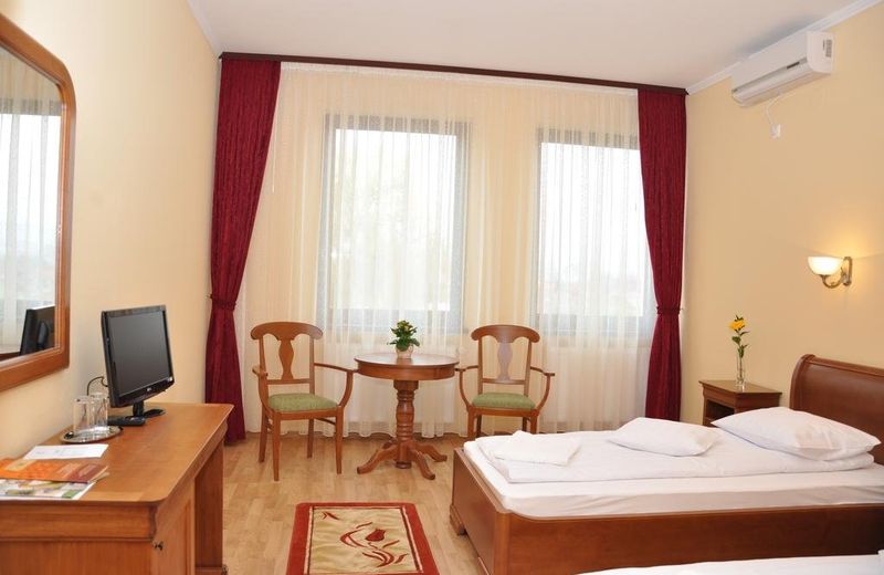Septimia Hotels & Spa Resort