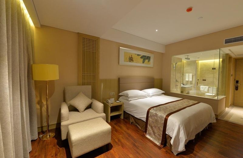Richun Teaism Hotel
