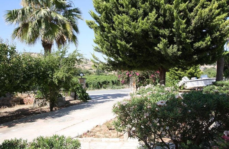 Alonia Villas
