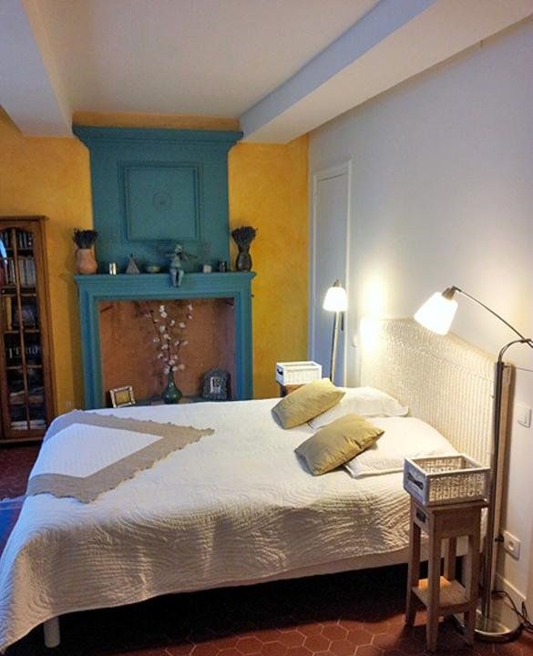 La Bastide Des Cèdres