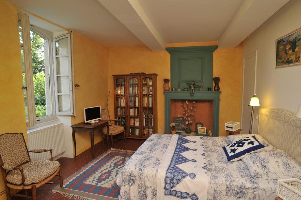 La Bastide Des Cèdres