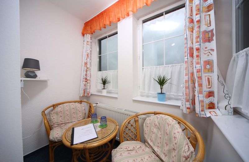 Pension Seidl