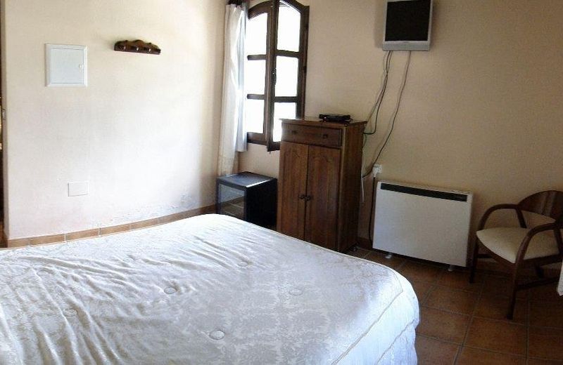 Hostal El Molino