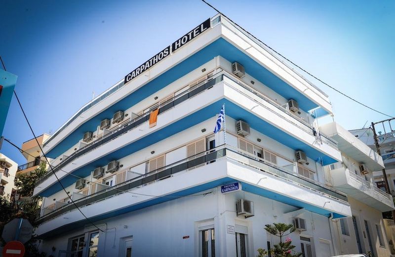 Hotel Karpathos
